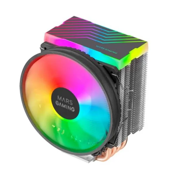 Portable Cooler Mars Gaming MCPU44