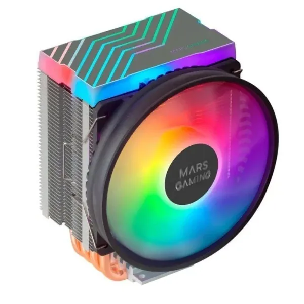Portable Cooler Mars Gaming MCPU44