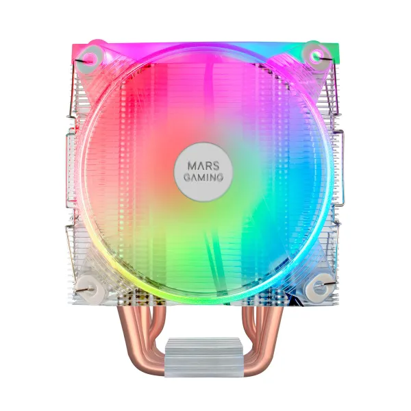Portable Cooler Mars Gaming MCPU66