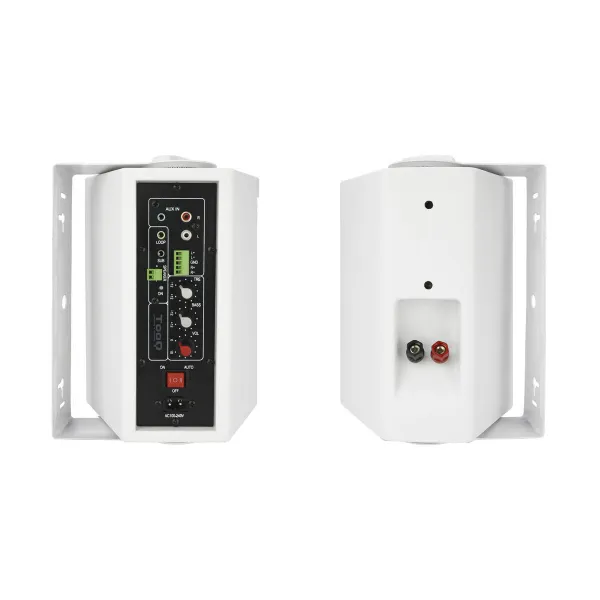 Multimedia Speakers TooQ TQOWS-01W