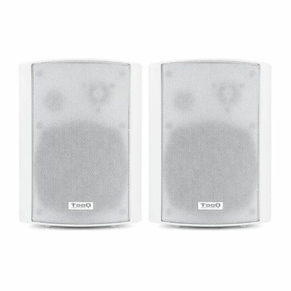 Multimedia Speakers TooQ TQOWS-01W