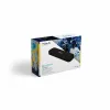Ārējā kaste TooQ TQE-2201B Melns USB-C USB 3.0 M.2