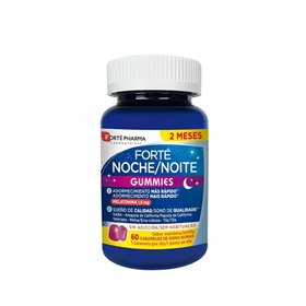 Forte Night 60 Gummies