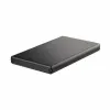 Ārējā kaste TooQ TQE-2522B HD 2.5" USB 3.1 USB 3.0 SATA USB 3.0
