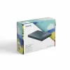 External Box TooQ TQE-2527PB Blue 2,5"