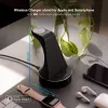 Wall Charger TooQ TQCD02W