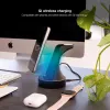 Wall Charger TooQ TQCD02W