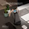 Wall Charger TooQ TQCD02W
