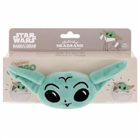  The Child Baby Yoda Headband