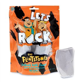 Cartoon Mad Beauty Flinstones Bedrock Bath Fizze