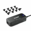 Laptop Charger TooQ TQLC-90BS02AT 90 W