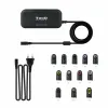 Laptop Charger TooQ TQLC-90BS02AT 90 W