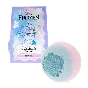 Disney Mad Beauty Frozen Crystal Bath Fizzer