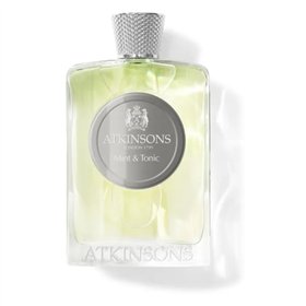 Atkinsons Mint & Tonic Eau De Parfum Spray 100ml