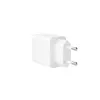 Wall Charger TooQ TQWC-2SC04WT White 20 W