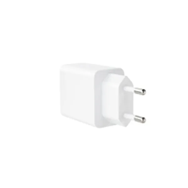 Wall Charger TooQ TQWC-2SC04WT White 20 W