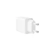 Wall Charger TooQ TQWC-2SC04WT White 20 W