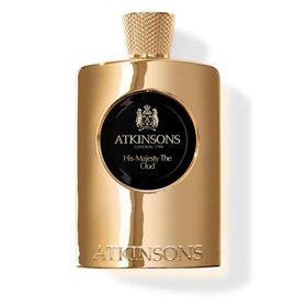Atkinsons His Majesty The Oud Eau De Parfum Spray 100ml