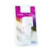 Wall Charger TooQ TQWC-QCPD20WT White 20 W