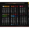 Painting set in a case 148pcs