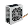 Strāvas padeve TooQ Fonte Ecopower II ATX 500 W RoHS CE