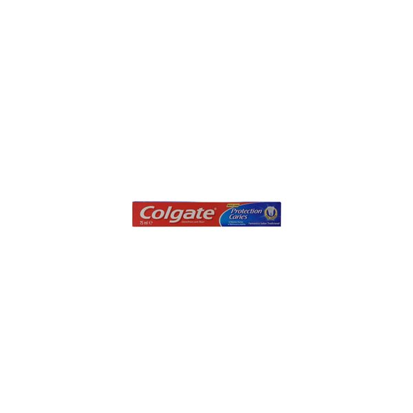 Colgate Proteccion Caries Clasico Pasta Dentífrica 75ml