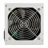 Strāvas padeve TooQ Fonte Ecopower II ATX 500 W RoHS CE
