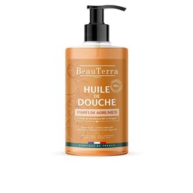 Beauterra Huile De Douche Naranja Mandarina 750ml