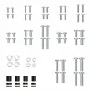 Skrūvju komplekts TooQ SSK4820