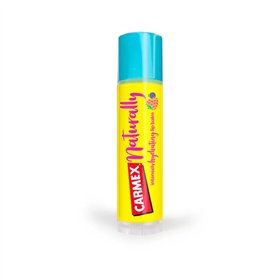 Carmex Naturally Moisturizing Lip Balm Stick 4.25g