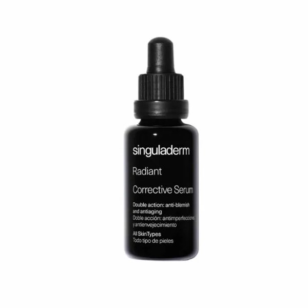 Singuladerm Radiant Corrective Serúm 30ml