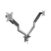Подставка для ТВ TooQ DB4132TNR-G 18 kg 17"-32"