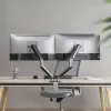 Подставка для ТВ TooQ DB4132TNR-G 18 kg 17"-32"