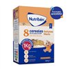 Nutribén 8 Cereals with a Touch of Honey & María Biscuits 1 kg