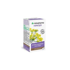 Arkopharma Fennel 45 Capsules
