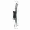 Seinaklamber TooQ LP42100T-B 60" 100"