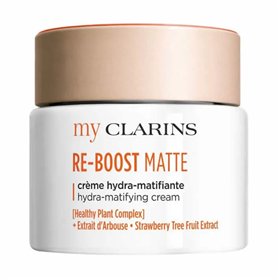 My Clarins Hydra Matifying Cream 50ml