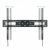 Seinaklamber TooQ LP42100T-B 60" 100"
