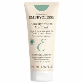 Embryolisse Mattifying Moisturizer 50ml