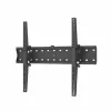 Fiksēts TV Atbalsts TooQ LP4270T-B Ultra Slim 37"-70"