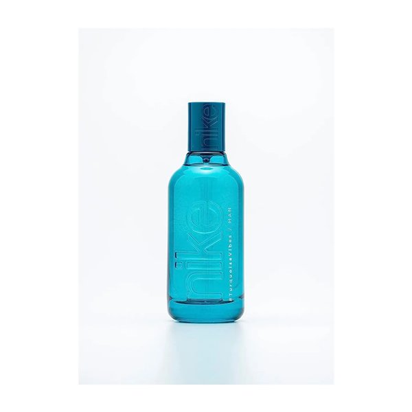 Nike Man Edt 150 Turquoise Vibes