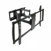 TV Sienā Montējams Plaukts TooQ LP75100TN-B 60"-100" 60"