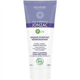 Jonzac Mascarilla Purificante Pure 50ml