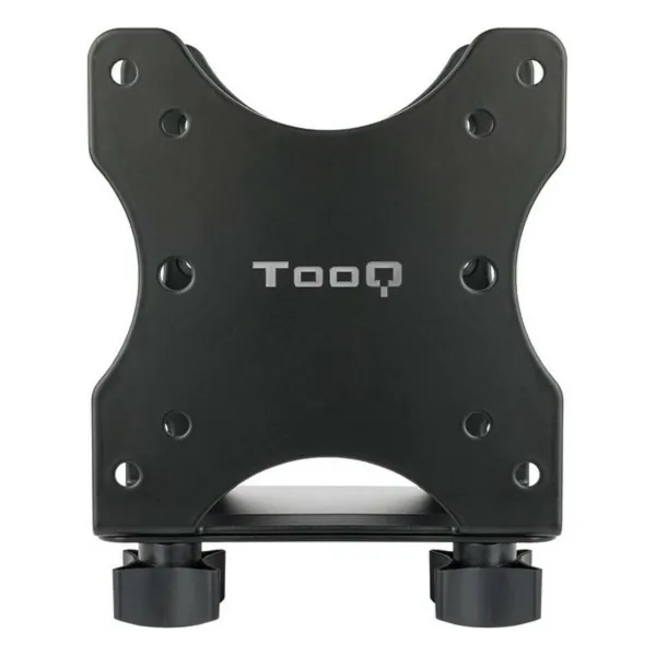 PC-tuki TooQ TCCH0001-B 5 Kg Metalli