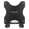 PC-tuki TooQ TCCH0001-B 5 Kg Metalli