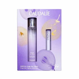 Caudalie Ange Des Vignes Eau De Perfum Spray Set 2 Pieces