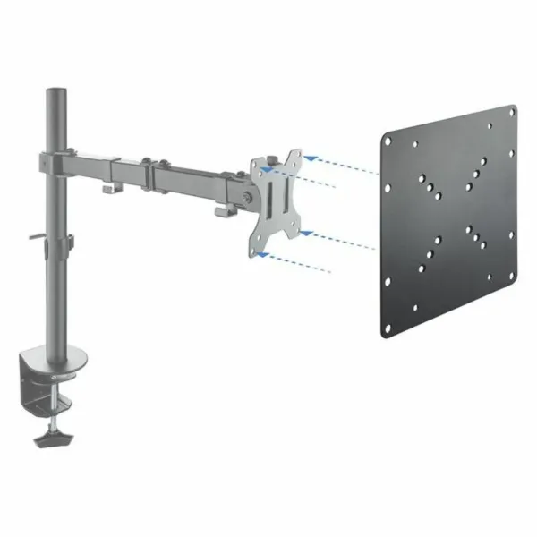 Adapteris TooQ VMA0200-B 23"-42"