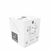Наушники с микрофоном Tech One Tech TEC1203 Белый 10 штук