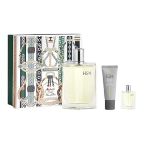 Hermès Hermes H24 Edt 100 Spray Set Feh23