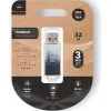USB atmintukas Tech One Tech Be B&W 32 GB